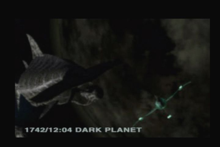 Shadow Master screenshot 4 for Playstation